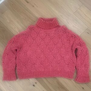 Boutique Sweater